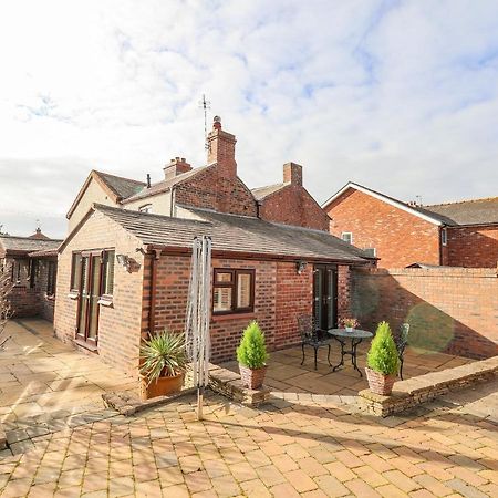 4 Green Farm Cottage チェスター エクステリア 写真