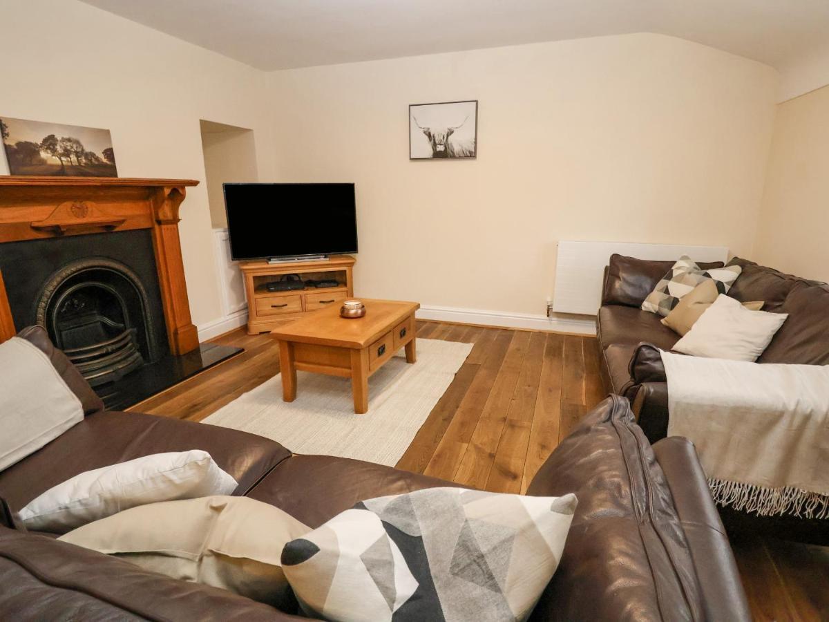 4 Green Farm Cottage チェスター エクステリア 写真