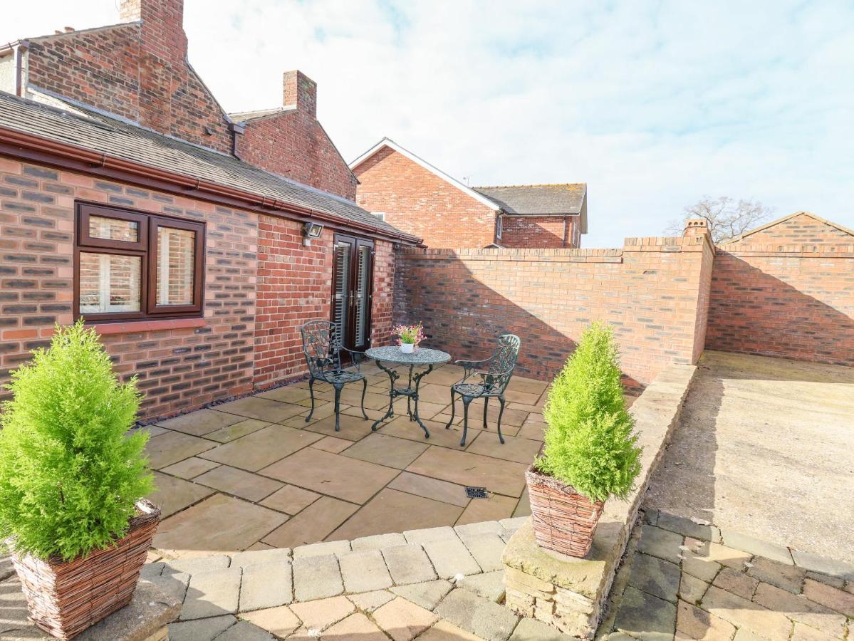 4 Green Farm Cottage チェスター エクステリア 写真
